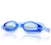 Gafas de Natación Impermeables Anti-encuentros para Hombres Mujeres Niños Adultos Deportes Acuáticos Equipo de Piscina con Tapón de Oído