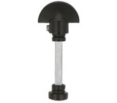 Muletilla 12 Negro  AMIG