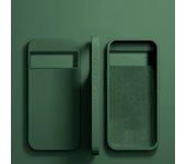 Luxury Original Silicone Case For Google Pixel 6 8 7 9 Pro XL 7A 6A Phone Cases For Pixel 7 6 8 9 Pro Shockproof Soft Back Cover