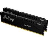 MEMORIA RAM KINGSTON FURY 32GB DDR5 3000Mhz (2x16) CL30