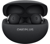 OnePlus Buds Pro 3 Auriculares Bluetooth Negro (Midnight Opus)