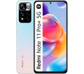 Redmi Note 11 Pro+ 5G 128GB+6GB RAM