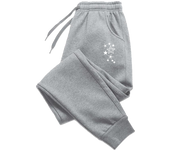 Clothes for Women Stars Print Pant Slacks Woman Clothing White Pants Women's Training Pants Trousers Womens Sweatpants Summer