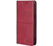 Luxury Shockproof Cover for Realme GT7 GT5 Pro GT 6 6T GT Neo 6 5 3T 2 SE Embossed PU Leather Magnetic Flip Phone Case Funda