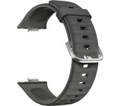 Sport Silicone Strap For Huawei Watch Fit 3 Replacement Wristband Bracelet for Huawei Watch Fit3 Correa Straps
