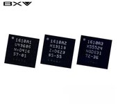 100% NEW U2 USB tristar ic 1608A1 1610A1 1610A2 1610A3 610A3B 1612A1 IC for iPhone 5/5S/6/6P/7/7P/8/8P/X/XS/XSMAX/XR U2 USB IC