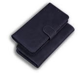 Luxury Magnetic Leather Phone Case For OnePlus 13 Nord 4 Ace 3 Pro Nord CE 4 Lite Flip Stand Wallet Card Slot
