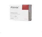 ATENOX 30 CAPSULAS