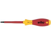 Wiha destornillador softfinish® electric phillips (00849) ph3 x 150 mm
