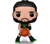 Figura Pop Nba Boston Celtics Jayson Tatum-Figura de Vinilo Coleccionable - Idea de Regalo- Mercancia Oficial - Juguetes para Niños y Adultos - Movies Fans - Muñeco para Coleccionistas y Exposición