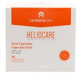 Heliocare 90 Caps Heliocare