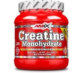 Creatina Monohidrato - 300g Amix Nutrition