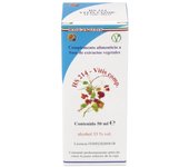 Hs 214 Vitis Comp. Gotas 50Ml.