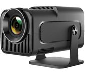 Xo ff02 proyector led hd - hasta 150” - hdmi, usb, bluetooth - 230 lumenes - android tv