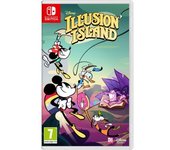 Disney Illusion Island Juego para Consola Nintendo Switch [PAL ESPAÑA]