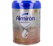 ALMIRON PROFUTURA 2 1 ENVASE 800 G DUOBIOTIK