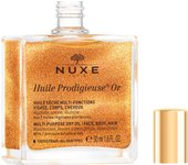 NUXE Huile Prodigieuse OR Aceite Seco 50 ml