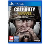 Call of Duty: WW2 Juego para Consola Sony PlayStation 4, PS4