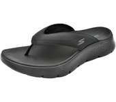 Shoes Caminar Y Tiempo Libre marca Skechers modelo  para hombre en color negro