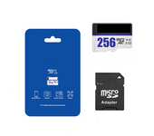Tarjeta Micro SD 256GB Universal - Amplía Tu Capacidad de Almacenamiento