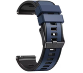 20 22mm Silicone Band Belt For Huawei Watch 4 3 Pro Strap Bracelet Huawei GT2 3 GT3 2 Pro 46mm SE Ultimate Buds Wristband Correa