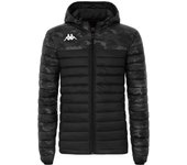 Kappa-Chaquetas, MIDDLE/A-Hombre - kappa4training lamezio