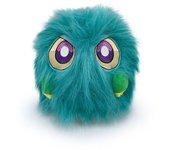 Yu-gi-oh! peluche kuribah stickie blue 22 cm