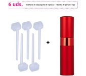 5/10/20/50pcs Perfume Dispenser Tool Diffuser Funnel Cosmetic Pump Dispenser Portable Sprayer Refill Pump Bottle Filling Device