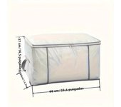 1pc quilt storage bag Storage bag Clothing large capacity storage bag Moving bag Jumbo bag