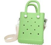 Bolsa de Playa Bonita para Mujeres y Niñas - Goma EVA Waterproof