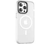 For iPhone 16 Pro Max Case Matte Shockproof Magsafe Case For iPhone 15 13 12 11 14 Pro Max Plus Magnetic Wireless Charging cover