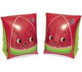 Lição De Natação Meninas 23Cm X 15Cm Bestway
