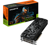 Tarjeta Gráfica Gigabyte GeForce RTX™ 5070 Ti WINDFORCE OC SFF 16G