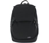 Totto España Mochila Casual Porta PC para Mujer Negro - Essent