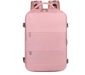 Zenyth Bolsa de Mensajero multimtifción de un hombro para hombre, Bolsa de Bicicleta Deportiva con bloqueo de contraste, impermeable, Puerto de carga USB, antirobo ZP