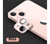 Metal Camera Lens Glass Protector for IPhone 14 13 15 Pro Max 12 Mini 14 Plus 14Pro 13Pro 15Pro i14 Glass Lens Cover Accessories