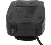 Calentador Múltiple para Coche Enfriamiento y Refrigeración