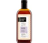 Champú Matizador - Cabellos Rubios y Grises. Con Extracto de Cebolla Roja y Glicerina Vegetal Natural - Nuggela & Sulé