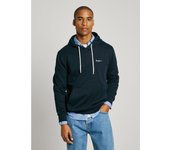 Pepe Jeans | Hombre | Sudadera Essential marino