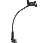 SP143B Soporte de Escritorio para Móvil o Tablet - Negro