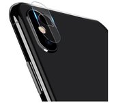 APPLE IPHONE X / XS PROTECTOR VIDRIO CAMARA
