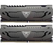 Patriot Memory Viper Steel PVS432G320C6K módulo de memoria 32 GB DDR4 2133 MHz