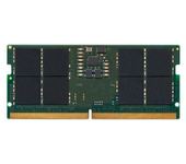 Memoria ram kingston valueram 16gb/ ddr5/ 5600mhz/ 1.1v/ cl46/ sodimm