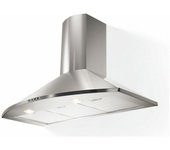 Campana Convencional Mepamsa 110.0270.805 620 m³/h 250W Inox 70cm Plateado Acero