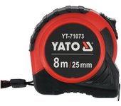 Yato YT-71073 regla de plegamiento Acero