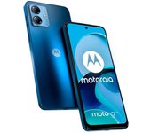 MOTOROLA MOTO G14 BLUE / 8+256GB / 6.5" FULL HD+