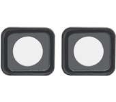For GoPro Hero 7 6 5 UV Filter Aluminum Frame Optical Glass Lens Replacement Protective Lens GoPro Action Camera Accessories