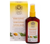 Loción Capilar Rubio Natural 100ml - Camomila Intea