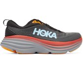 Zapatillas Running Hoka Bondi 8 - Robustas y Amortiguadas