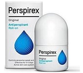 Perspirex Desodorante Axilas Roll On, 20 Ml